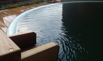 Longlife Resort Yufuin Bettei Kültér fotó